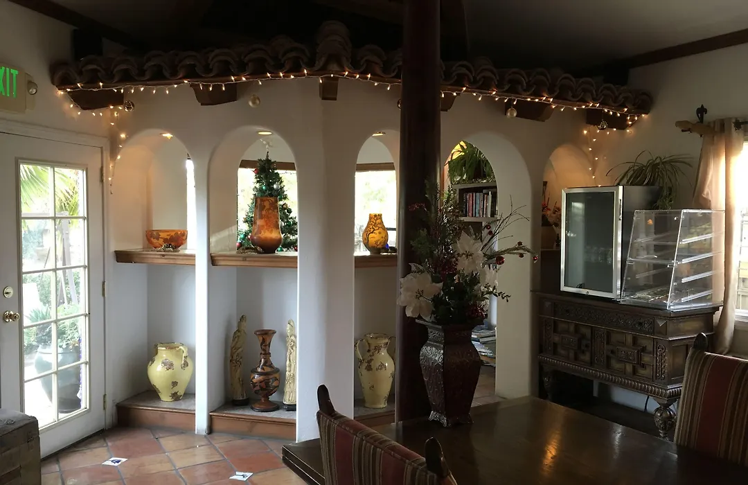 Chantico Inn-1
