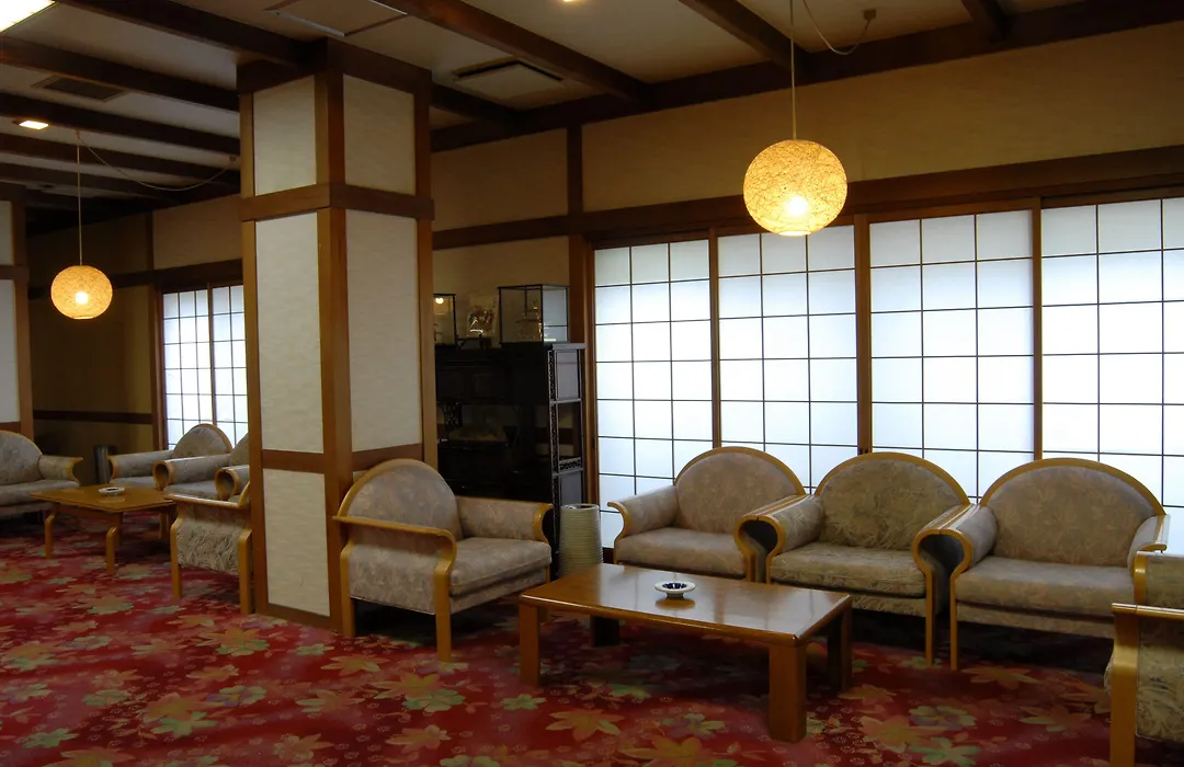 Hotel Sugicho-1
