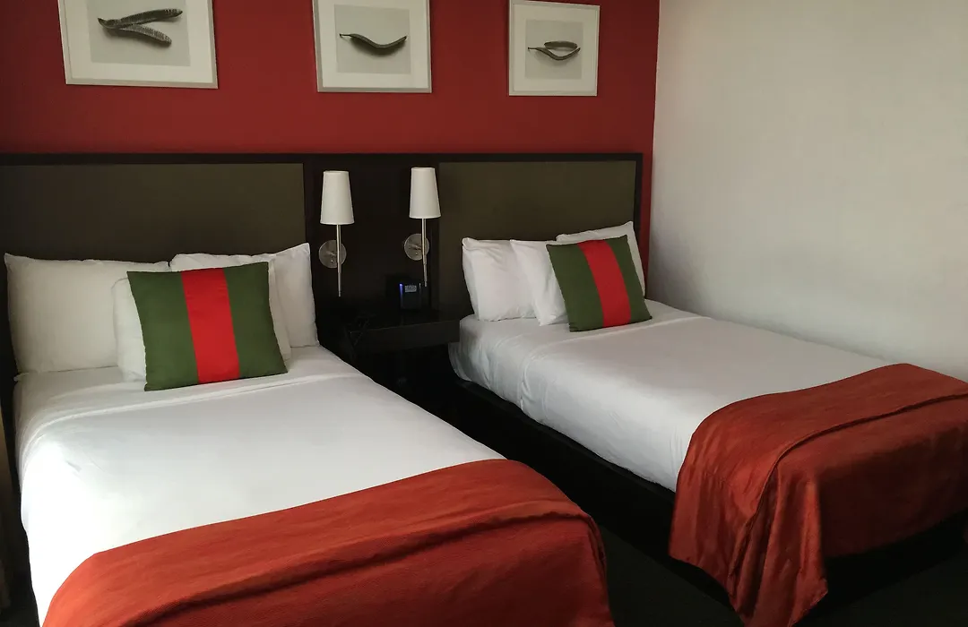 S Hotel Kingston-1