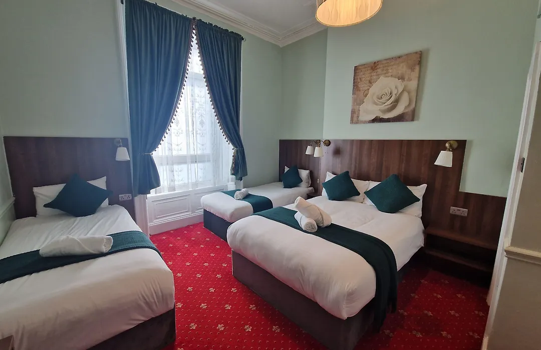 Lyndon Guesthouse-1