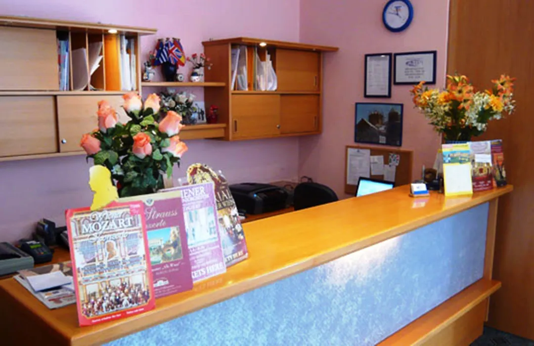 Hotel Pension Arpi-1