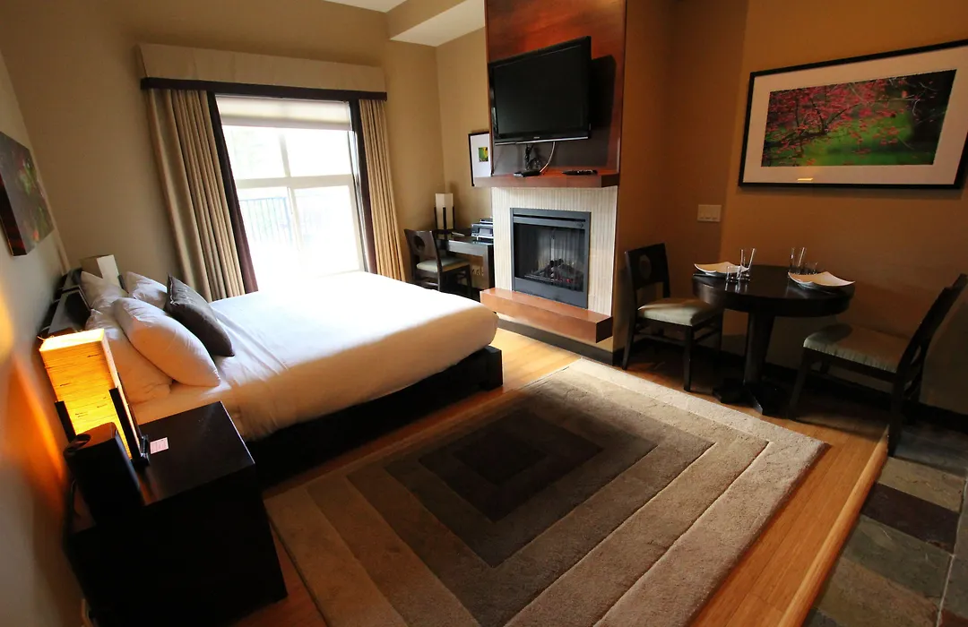 Silver Creek Lodge-1