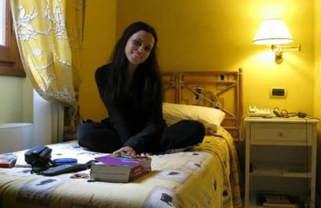 Alloro B&B-1