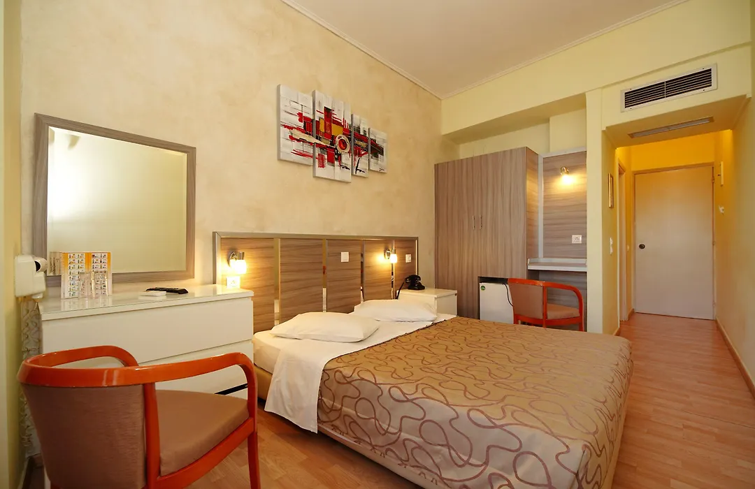 Socrates Hotel-1