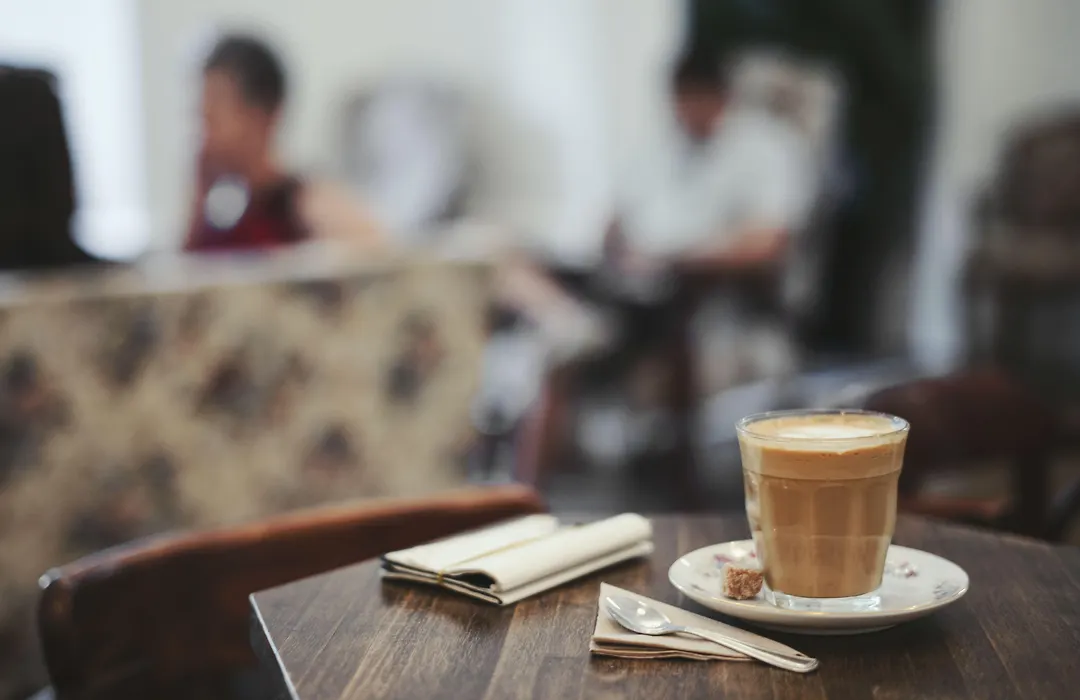Ambrose House & Cafe - Self Check-In Guesthouse-1