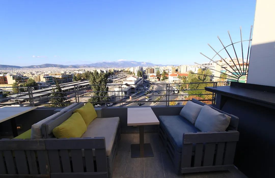 Ariston Hotel-1