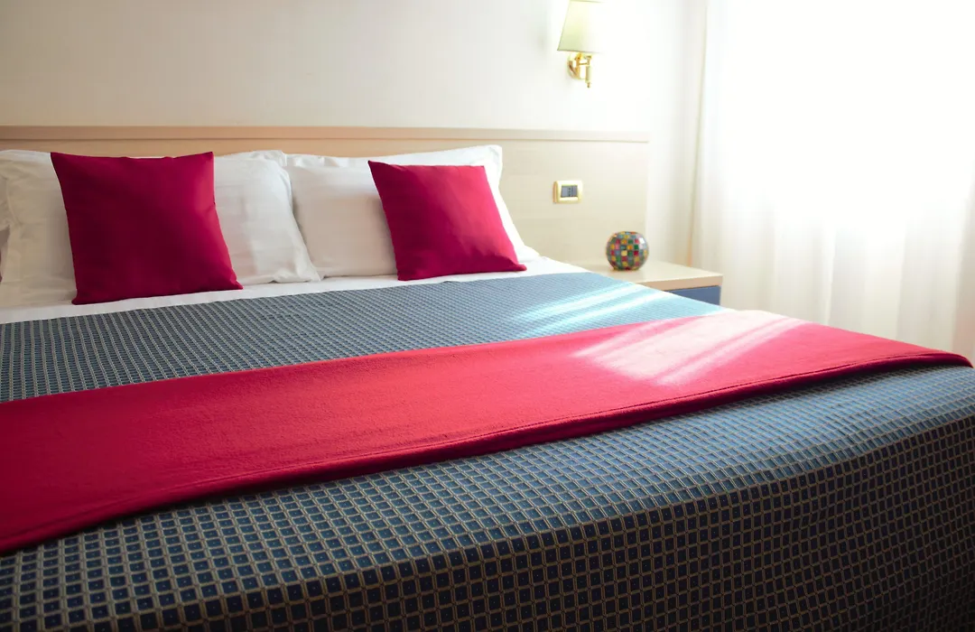 Citta Eterna Guest House-1