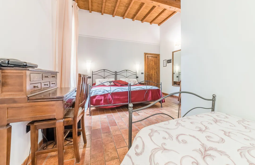 Residenza Il Villino B&B-1