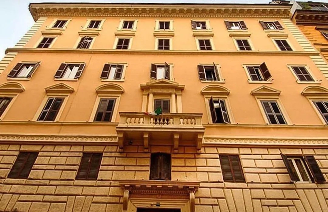 Hotel Ercoli House-1
