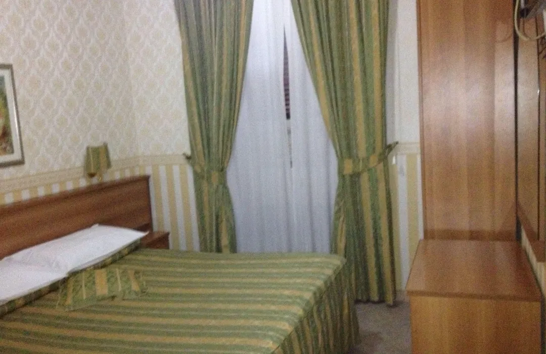 Hotel Dei Mille-1