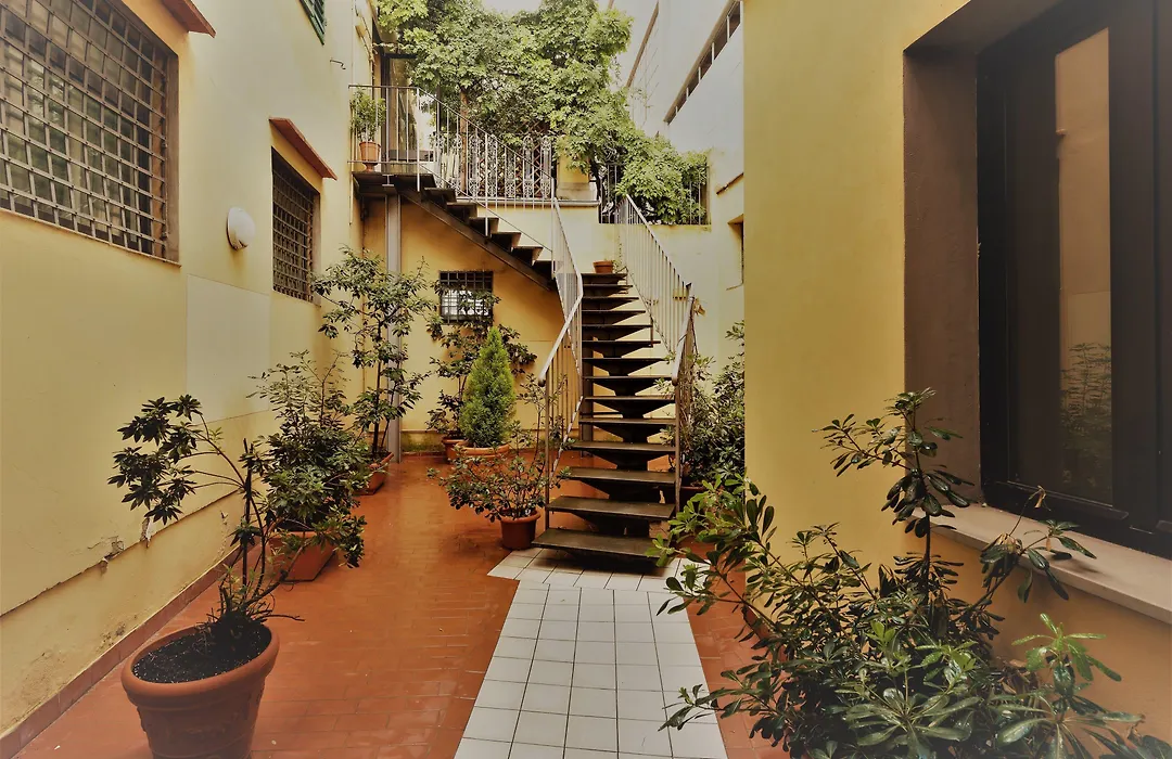 Hotel Palazzuolo-1