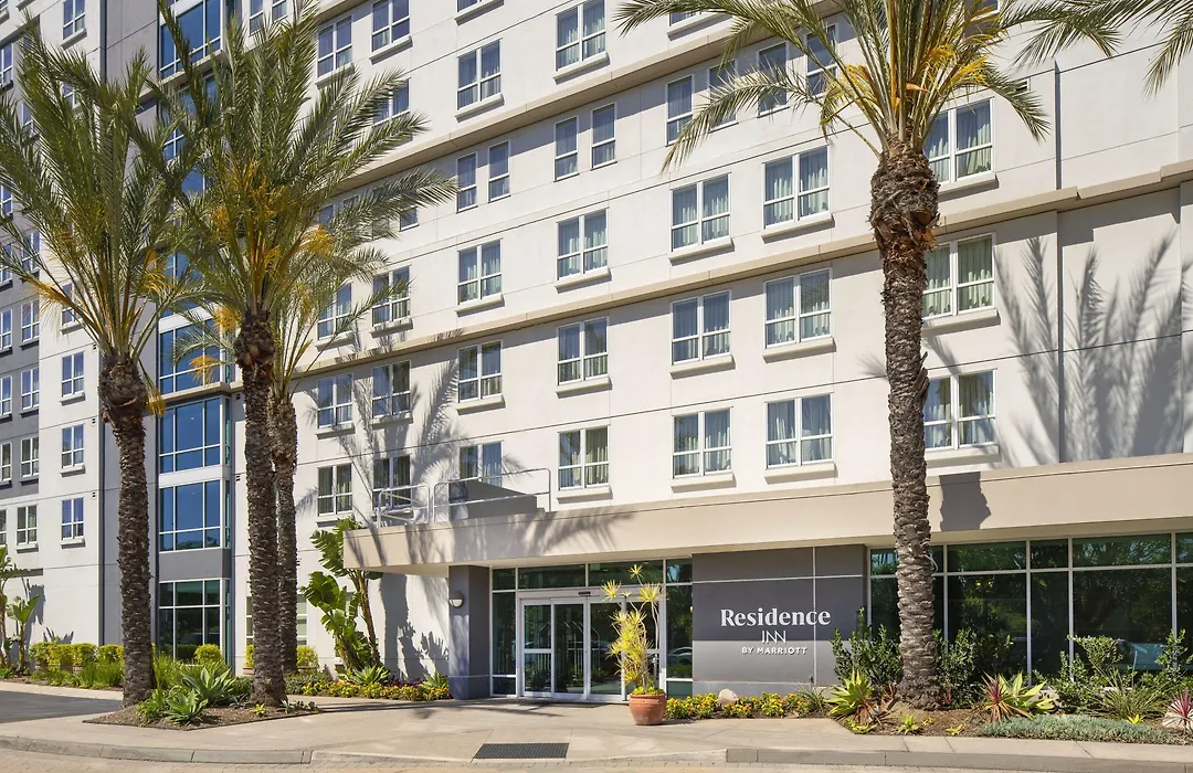 Residence Inn Long Beach Downtown-1