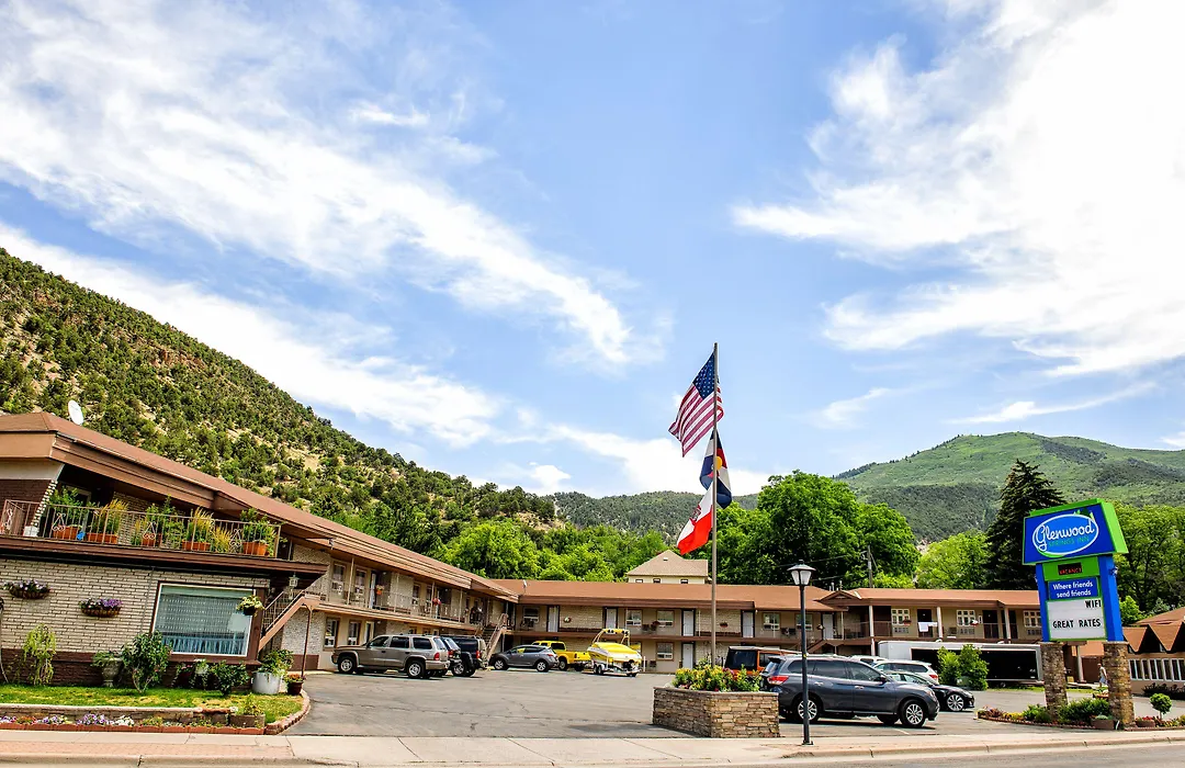 Glenwood Springs Inn-1