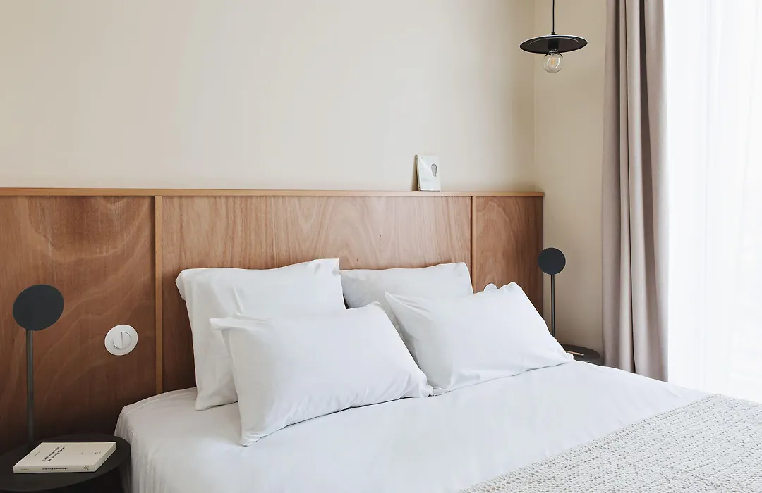 Hotel Orphee - Orso Hotels-1