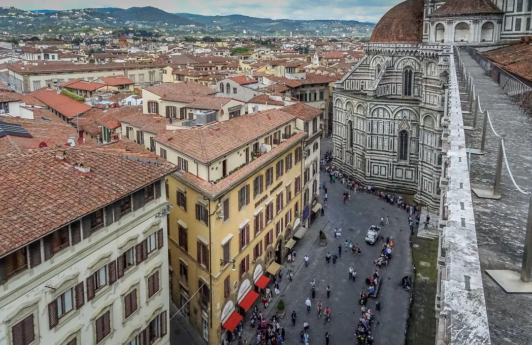 Hotel Duomo Firenze-1