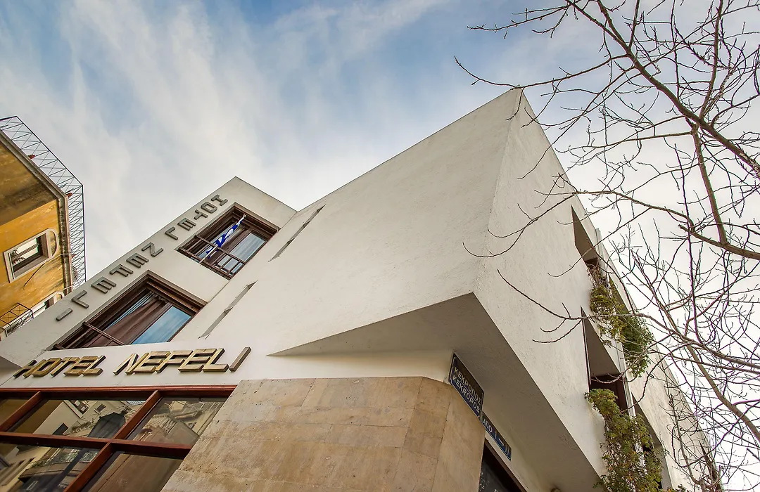 Nefeli Hotel-1