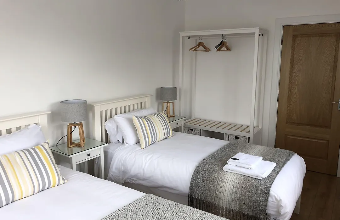 The Eyre Square Townhouse-1