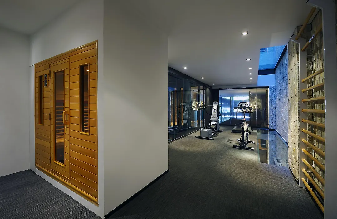 Suites Avenue-1