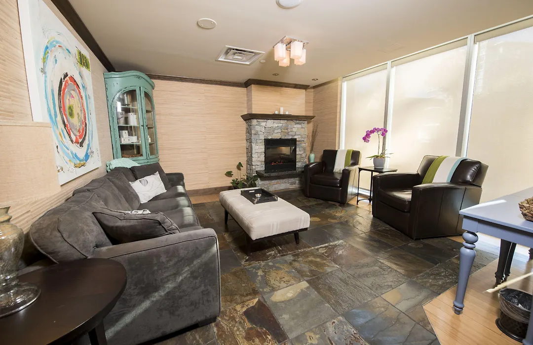 The Parkside Hotel And Spa-1