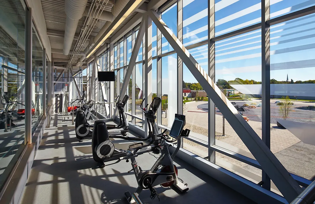 Residence & Conference Centre - Hamilton-1