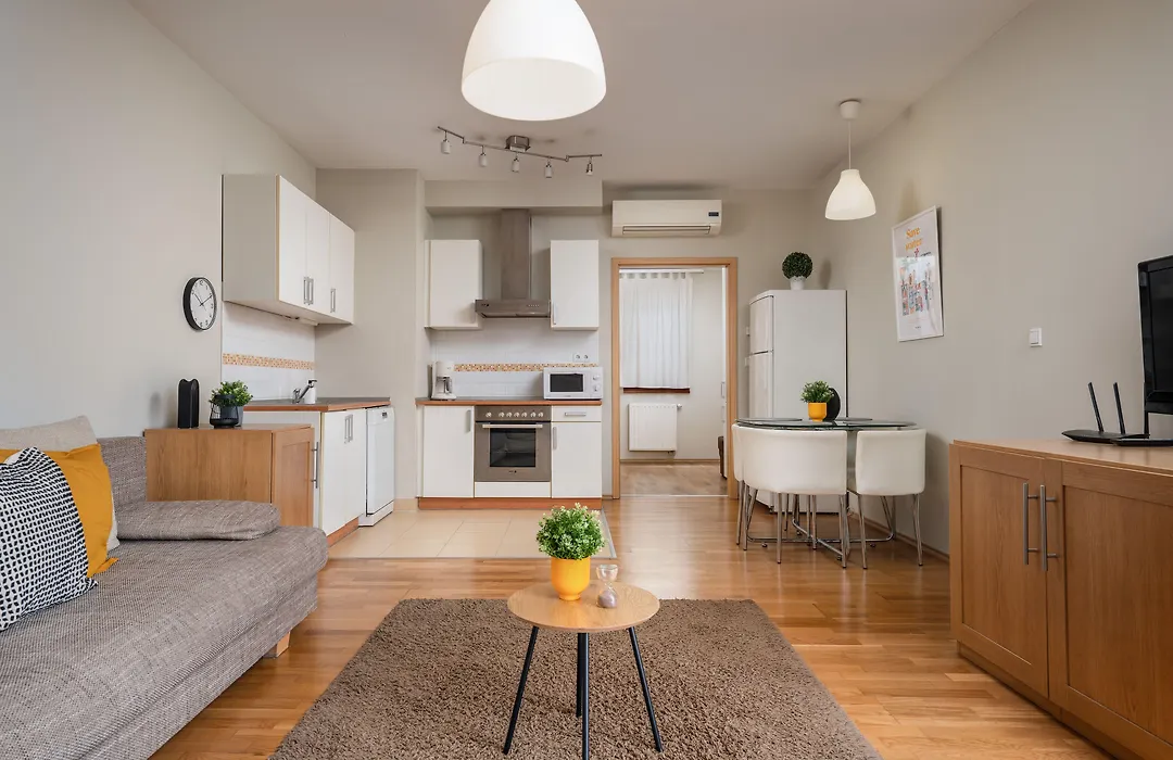 Central Passage Apartments-1