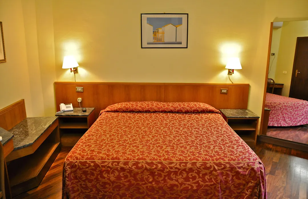 Hotel Vecchia Milano-1