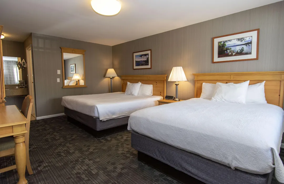 Marine Village Resort-1