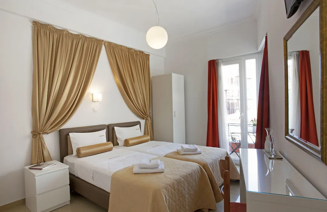 Metropolis Hotel-1