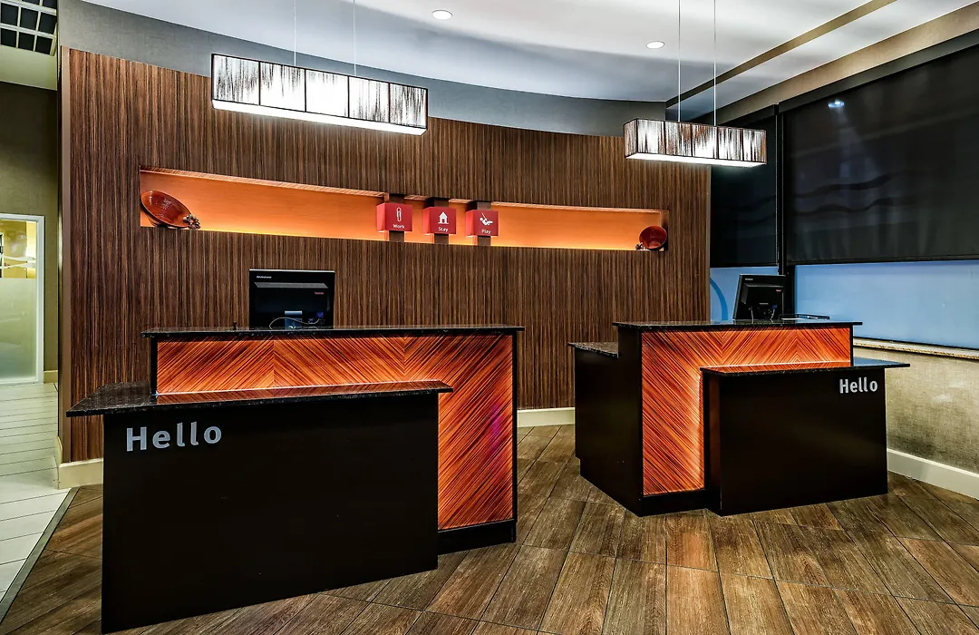 Towneplace Suites By Marriott San Antonio Downtown Riverwalk-1