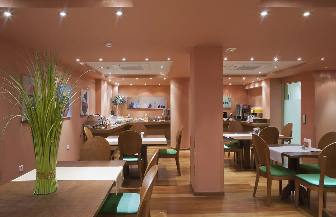 Athens Center Square Hotel-1