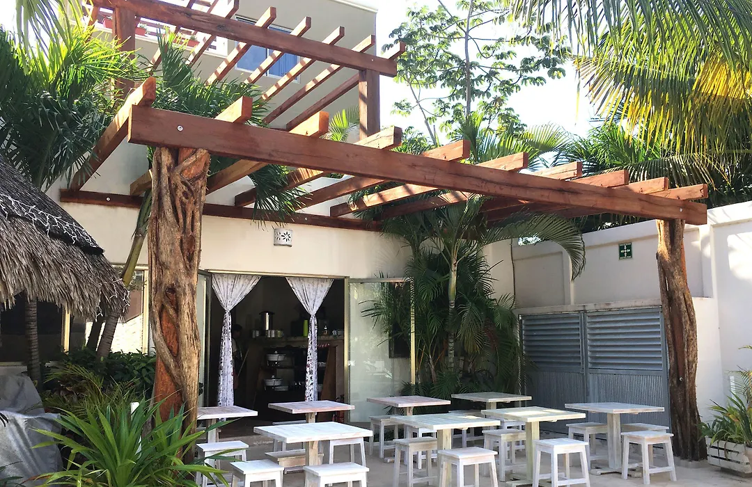 Boutique Hotel Posada 06 Tulum (Adults Only)-1
