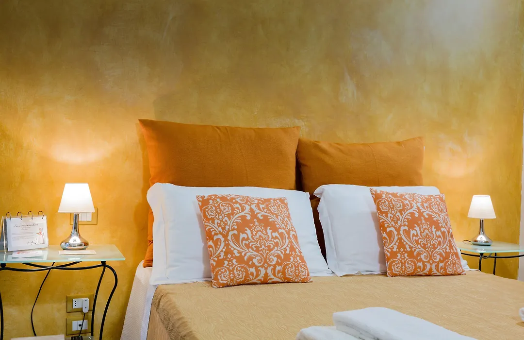 La Locandiera B&B-1