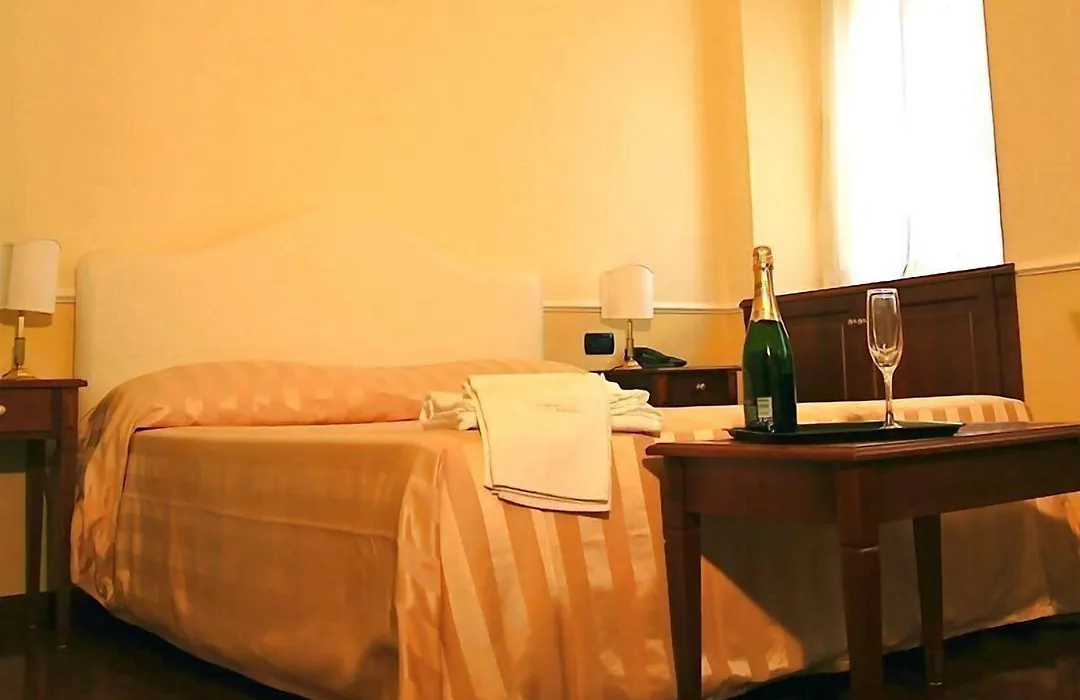 Luxury Ludovisi Rooms-1
