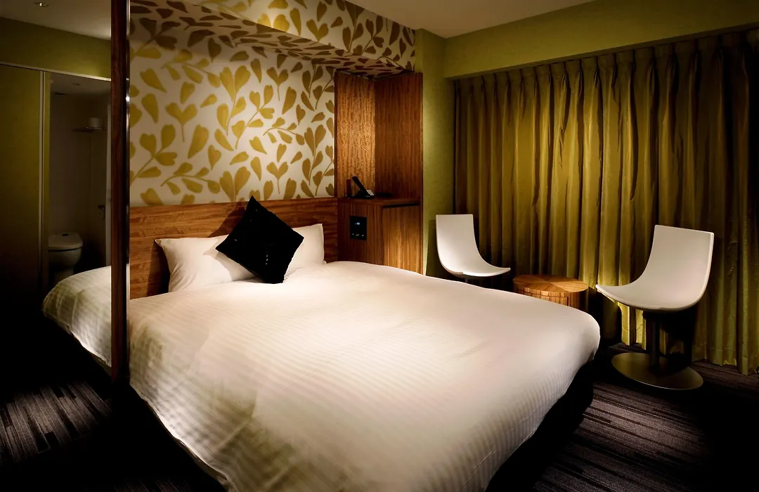 Villa Fontaine Tokyo Shinjuku-1
