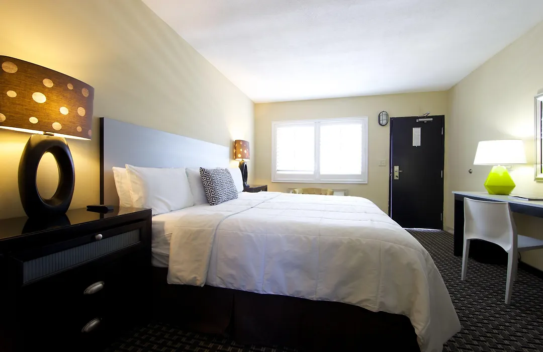 Sole Inn And Suites-1