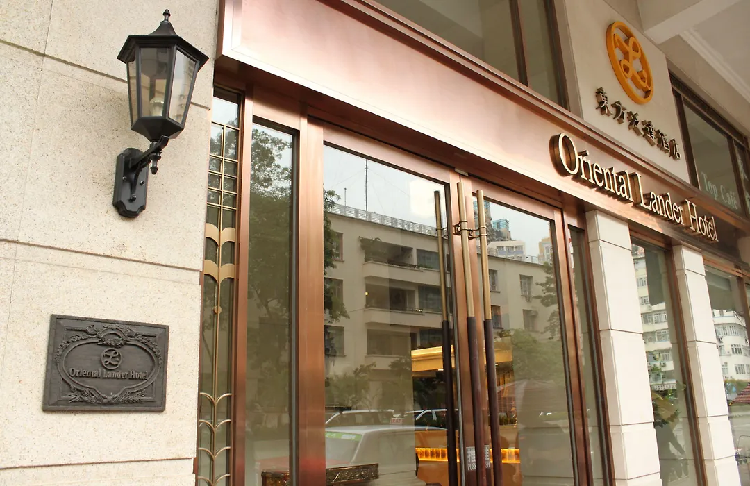 Oriental Lander Hotel-1