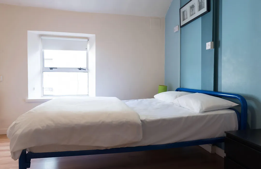 The Times Hostel - College Street-1
