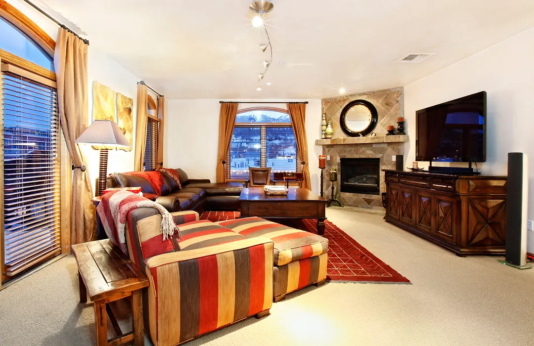 The Caledonian By All Seasons Resort Lodging-1