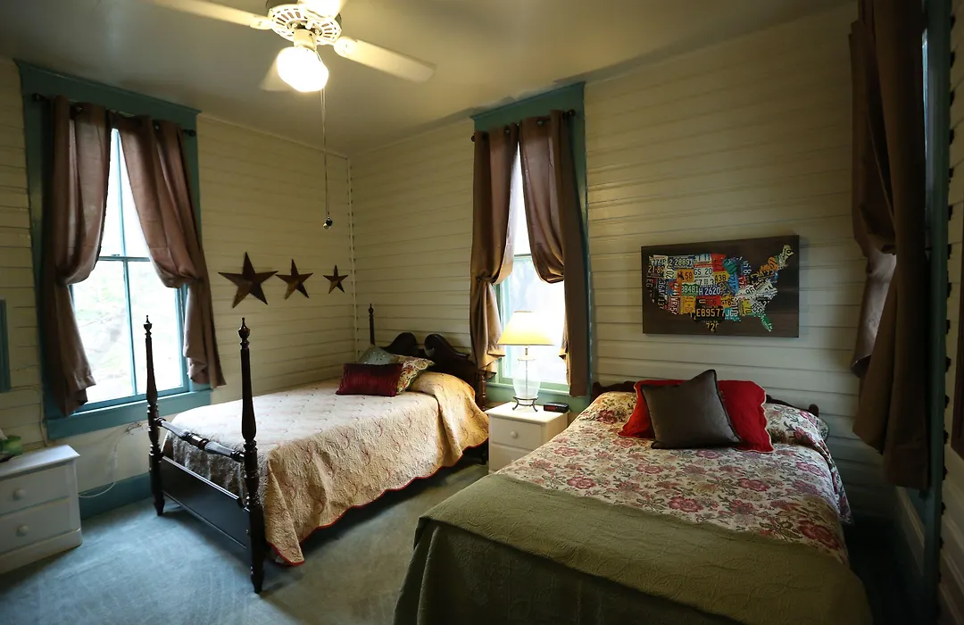 O'Casey'S Boutique Inn-1