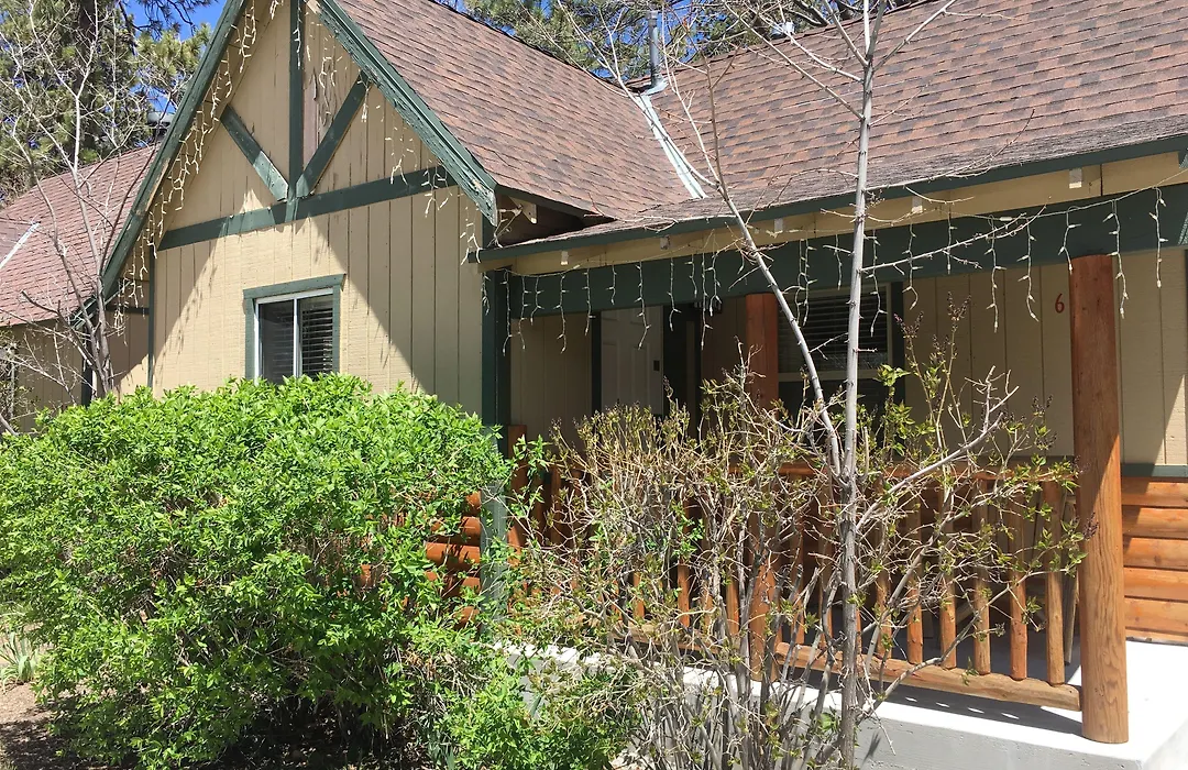 Bear Creek Resort-1