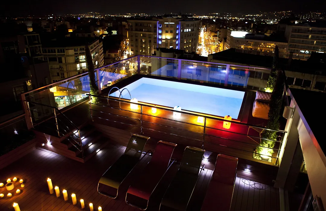 Hotel Novus-1
