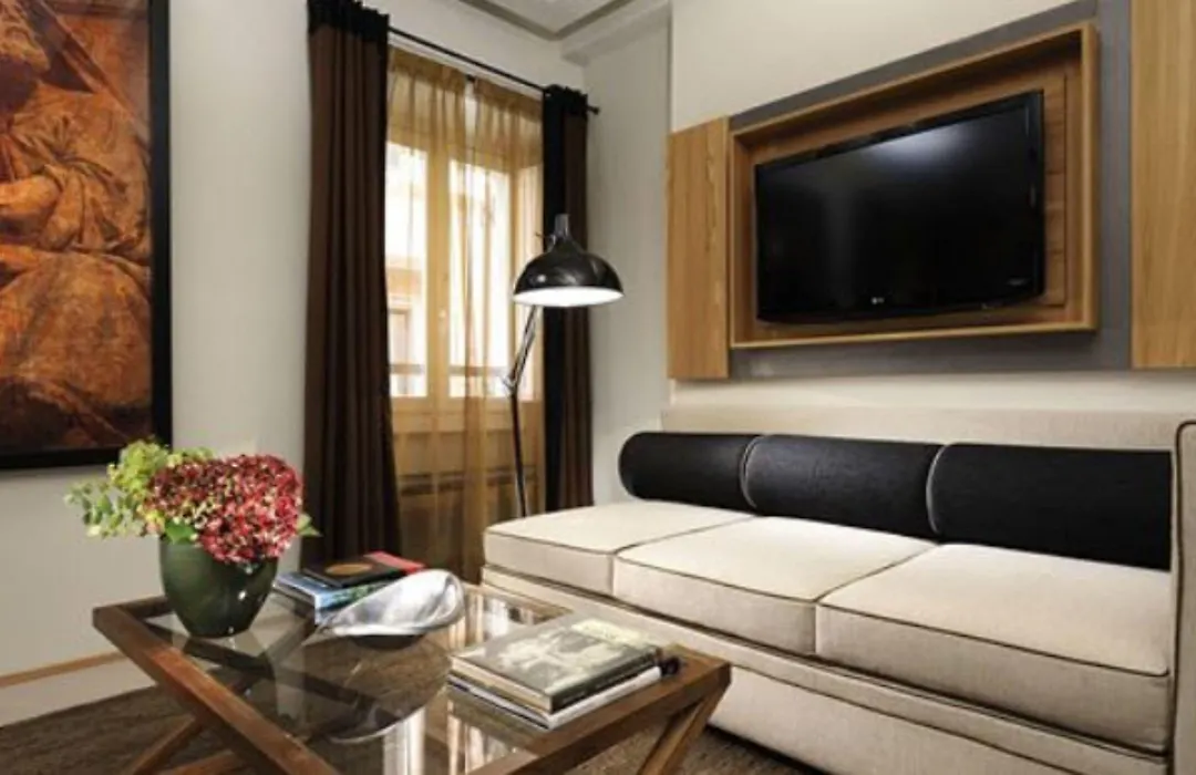 Babuino 181 - Small Luxury Hotels Of The World-1