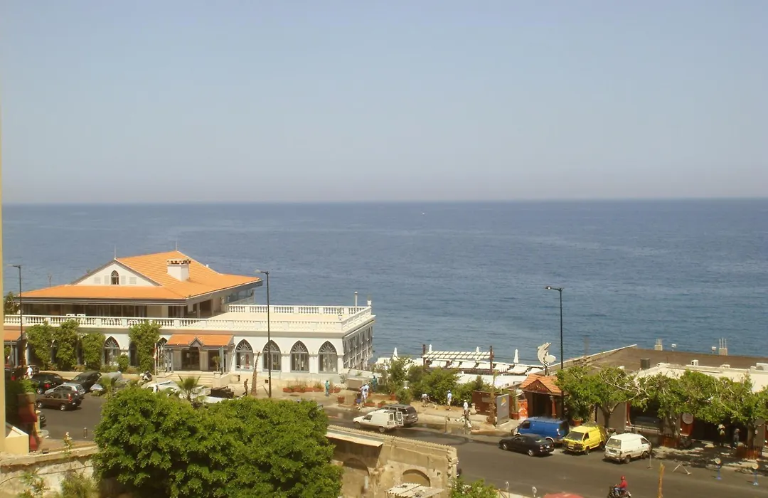 Regis Hotel-1