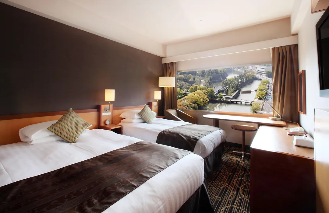 Kkr Hotel Tokyo-1