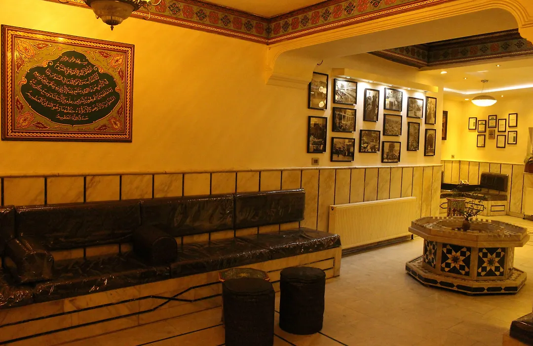 Arab Tower Hotel-1