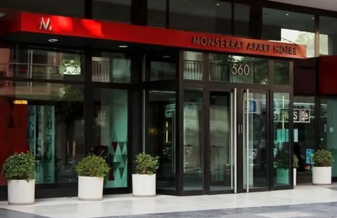 Monserrat Apart Hotel-1