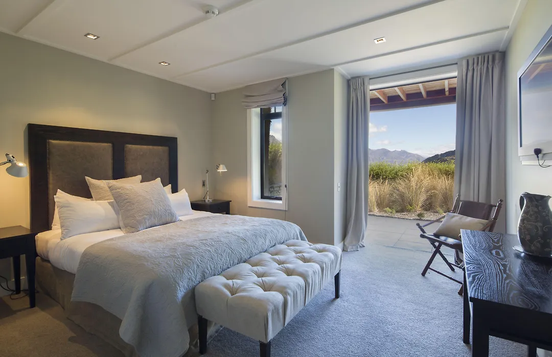 Commonage Promenade Villa 3Br-1