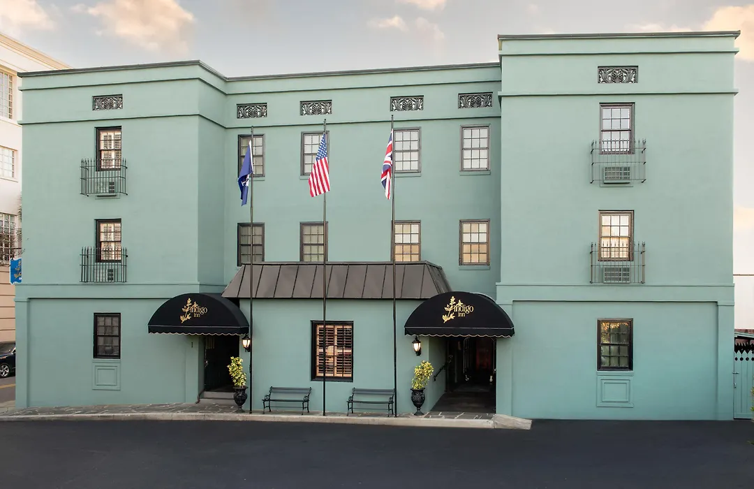Indigo Inn-1