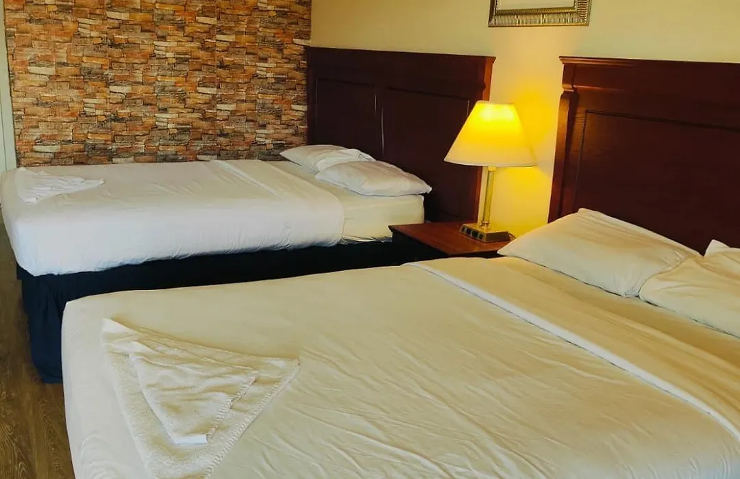 Niagara Best Inn-1