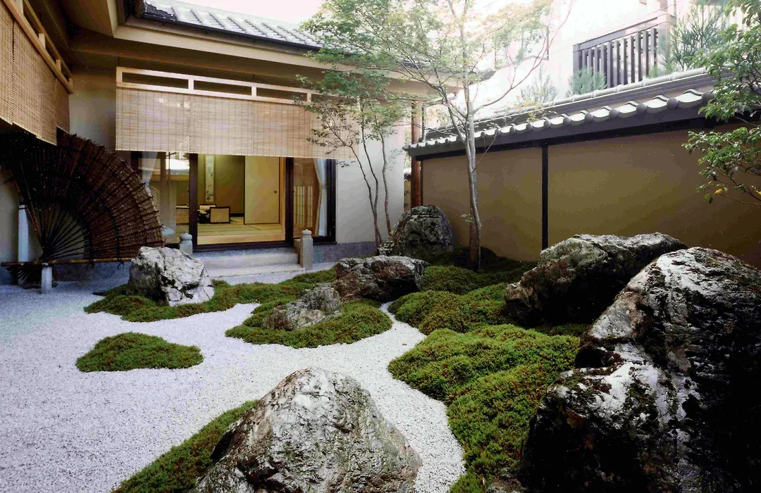 Kyoto Ryokan Kinoe-1